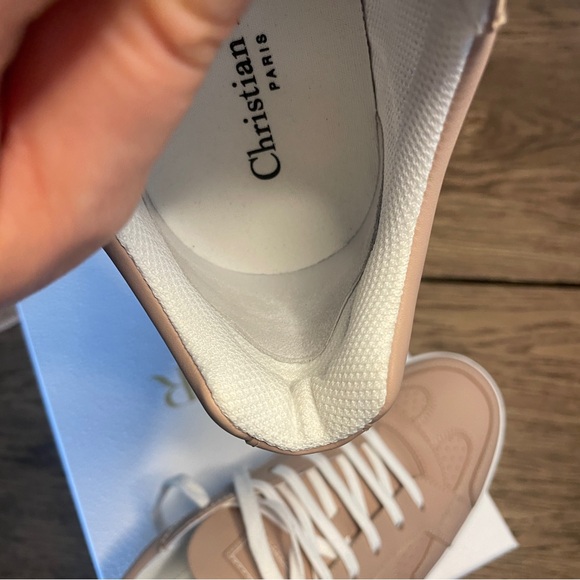 Dior Star low top Sneakers - Picture 9 of 12